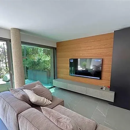 Magnificent Semi Detached At Only 30mt From Lignano Pineta Lignano Sabbiadoro