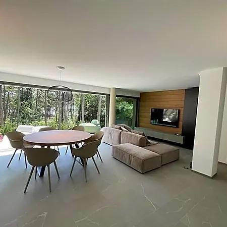 Magnificent Semi Detached At Only 30mt From Lignano Pineta Ξενοδοχείο Λινιάνο Σαμπιαντόρο