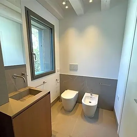 Magnificent Semi Detached At Only 30mt From Lignano Pineta Hotel Lignano Sabbiadoro