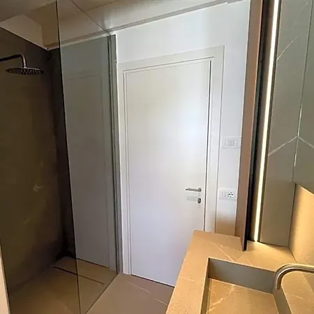 Magnificent Semi Detached At Only 30mt From Lignano Pineta Hotel